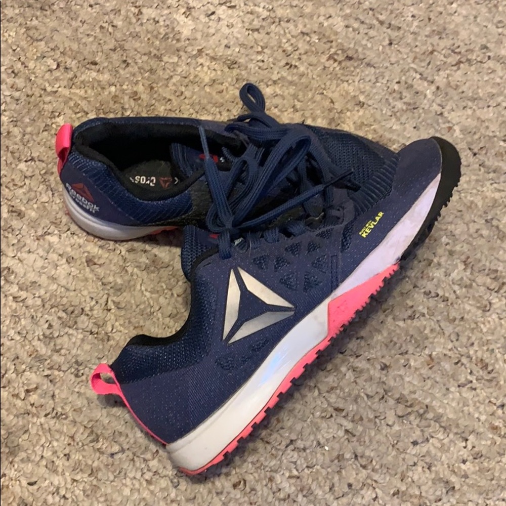 Reebok Nano Sneakers